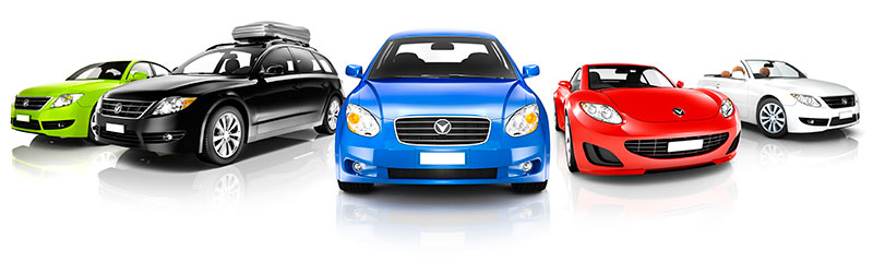 Concesionario de coches de segunda mano