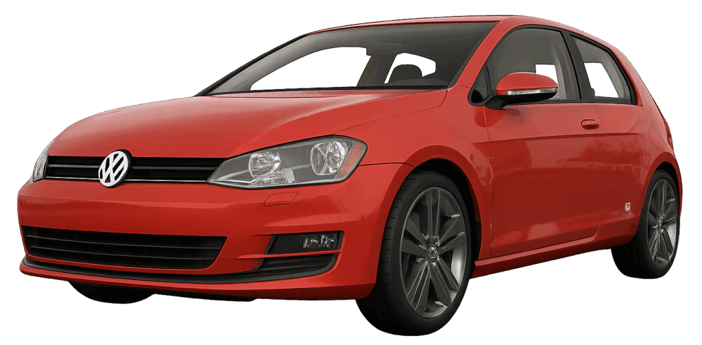 Concesionario de coches de segunda mano