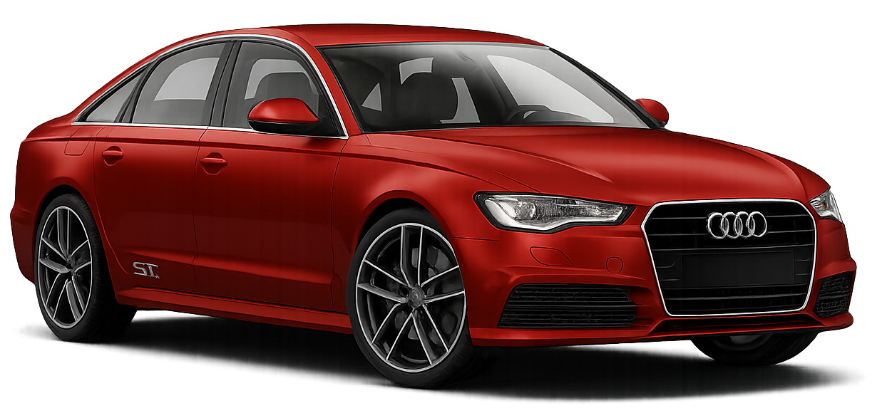 Concesionario de coches de segunda mano