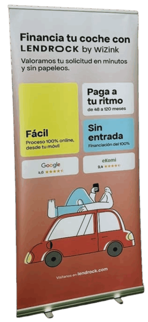 Concesionario de coches de segunda mano